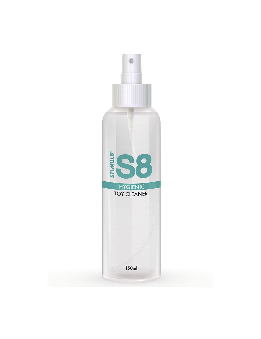 STIMUL8 - LIMPADOR HIGIÊNICO DE BRINQUEDOS 150 ML