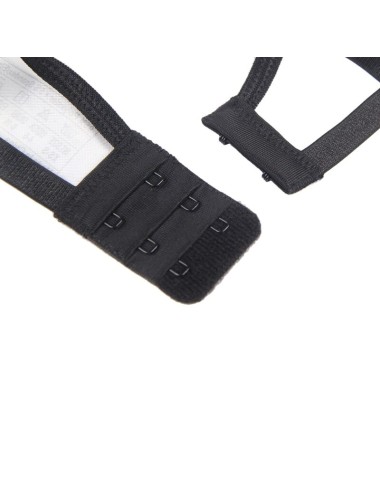 SUBBLIME - 945046 SUTIÃ DE RENDA + CALCINHA L/XL