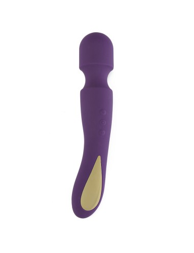 TOYJOY - MASSAGEADOR ZENITH LIGHT ROXO