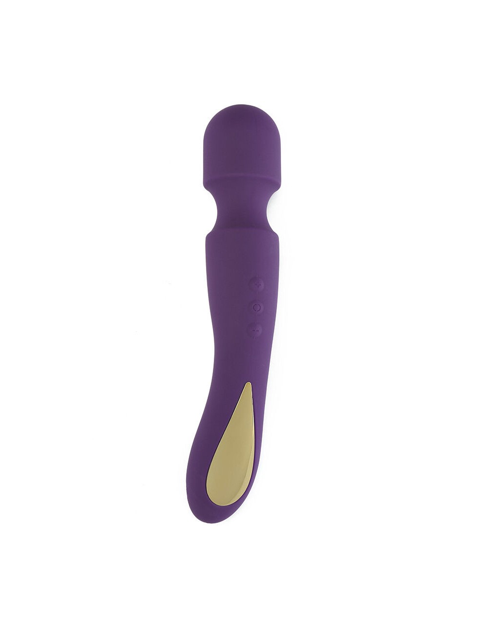 TOYJOY - MASSAGEADOR ZENITH LIGHT ROXO TOYJOY - MASSAGEADOR ZENITH LIGHT ROXO