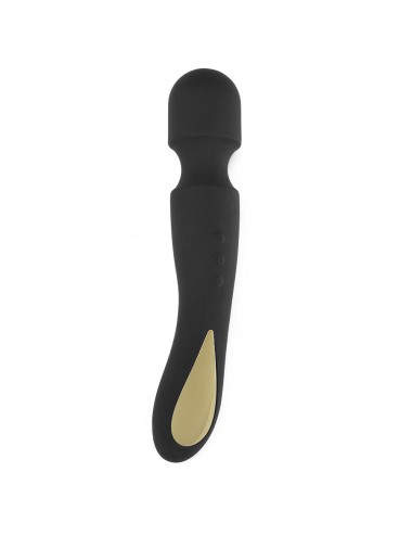 TOYJOY - MASSAGEADOR ZENITH LIGHT PRETO