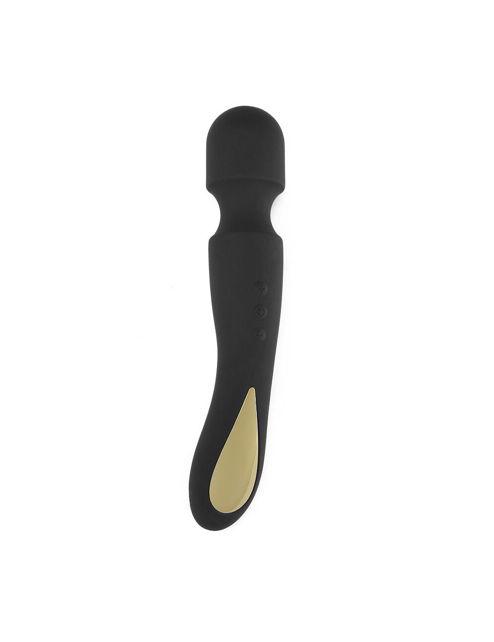 TOYJOY - MASSAGEADOR ZENITH LIGHT PRETO TOYJOY - MASSAGEADOR ZENITH LIGHT PRETO