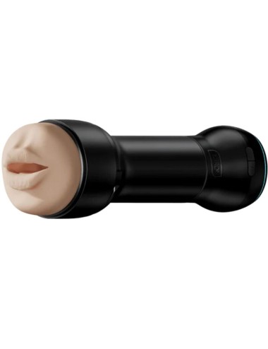 KIIROO - COMBO SET POWER BLOW + SENTIR BOCA STROKER