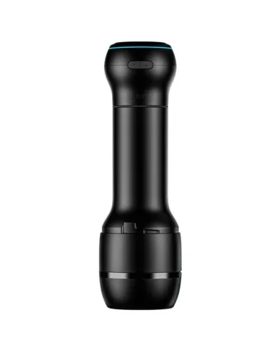 KIIROO - COMBO SET POWER BLOW + SENTIR BOCA STROKER