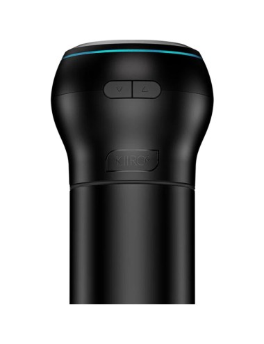 KIIROO - COMBO SET POWER BLOW + SENTIR BOCA STROKER