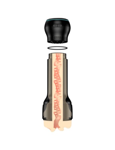 KIIROO - COMBO SET POWER BLOW + SENTIR BOCA STROKER