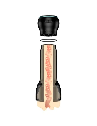 KIIROO - COMBO SET POWER BLOW + SENTIR BOCA STROKER