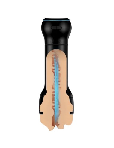 KIIROO - COMBO SET POWER BLOW + SENTIR BOCA STROKER