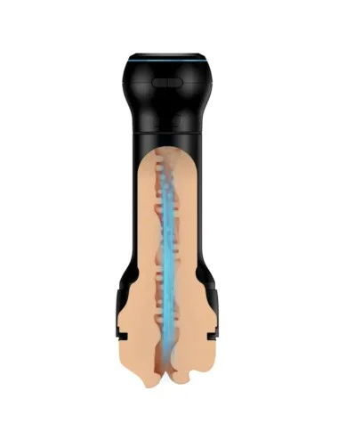 KIIROO - COMBO SET POWER BLOW + SENTIR BOCA STROKER