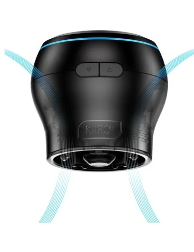 KIIROO - COMBO SET POWER BLOW + SENTIR BOCA STROKER