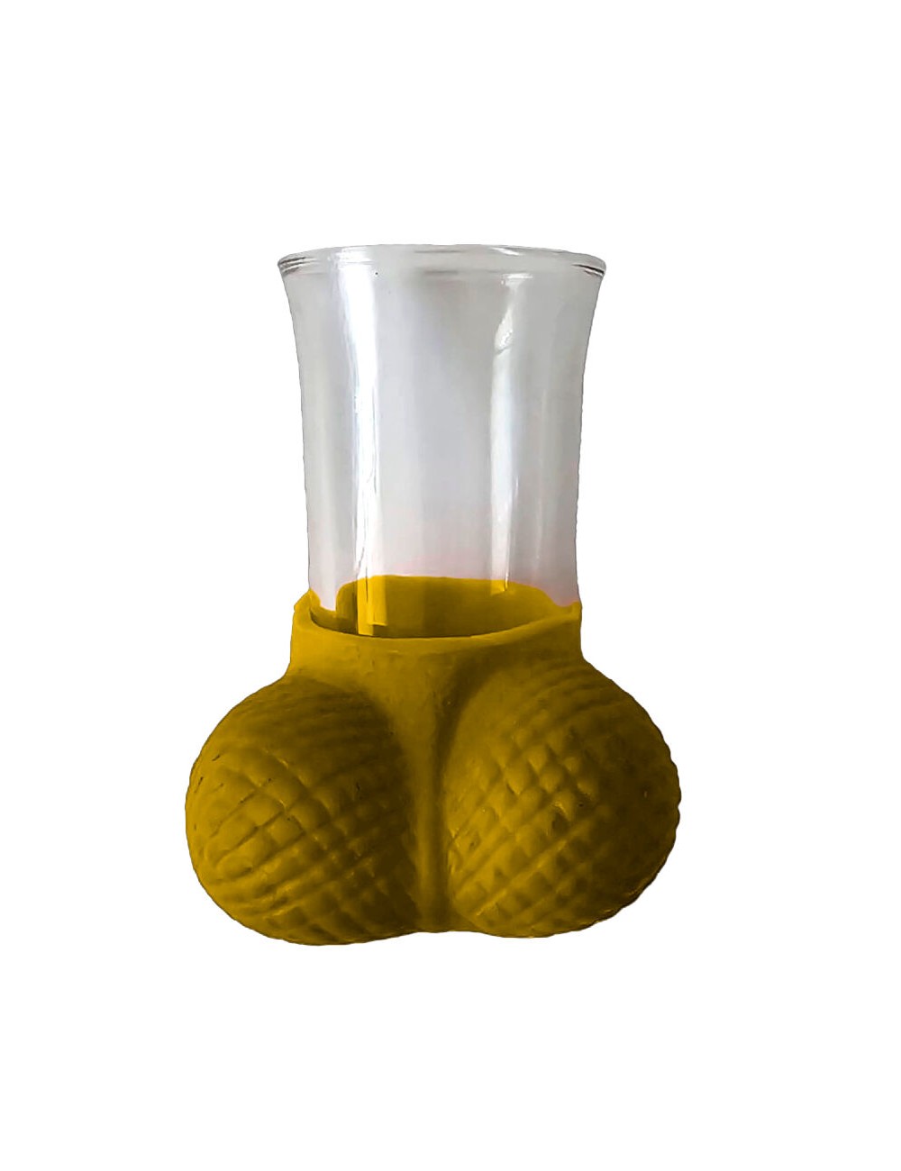DIABLO PICANTE - COPO DE TIRO DOURADO DIABLO PICANTE - COPO DE TIRO DOURADO