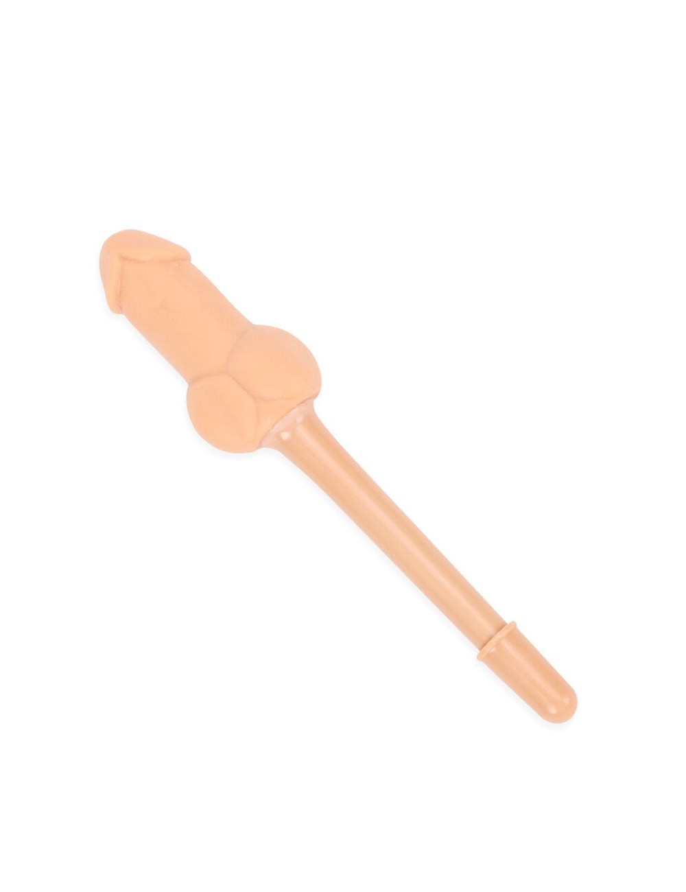 DIABLO PICANTE - CANETA ESFERA EM FORMA DE PÊNIS