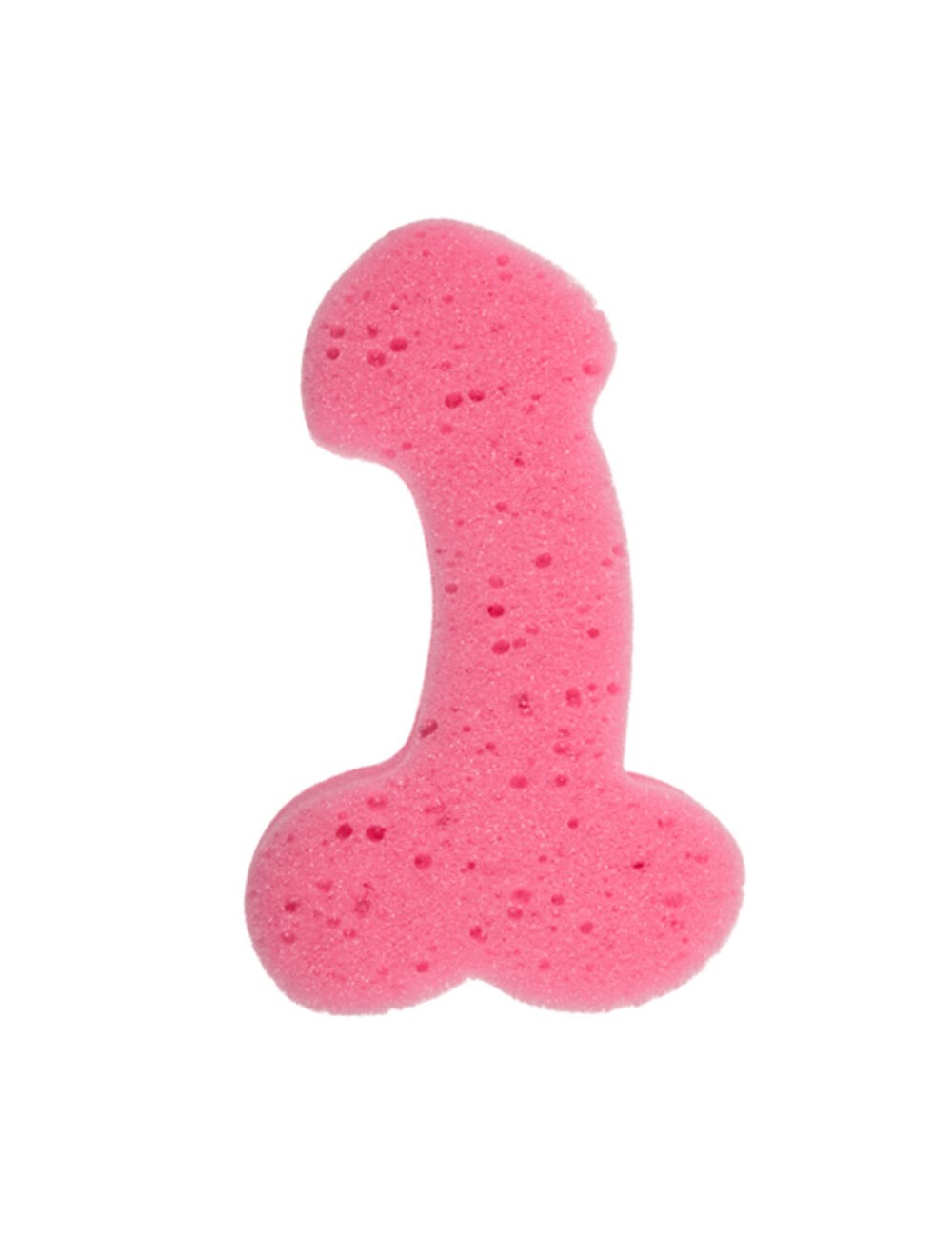 DIABLO PICANTE - ESPONJA PARA PÊNIS NA COR ROSA DIABLO PICANTE - ESPONJA PARA PÊNIS NA COR ROSA