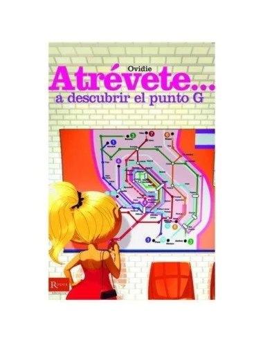 DIABO PICANTE - OUSE... DESCOBRIR O PONTO G