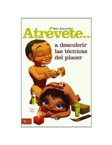 DIABO PICANTE - OUSE... DESCOBRIR AS TÉCNICAS DO PRAZER
