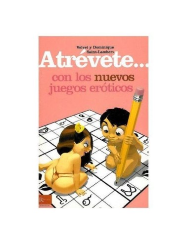 DIABO PICANTE - OUSE... COM OS NOVOS JOGOS ERÓTICOS