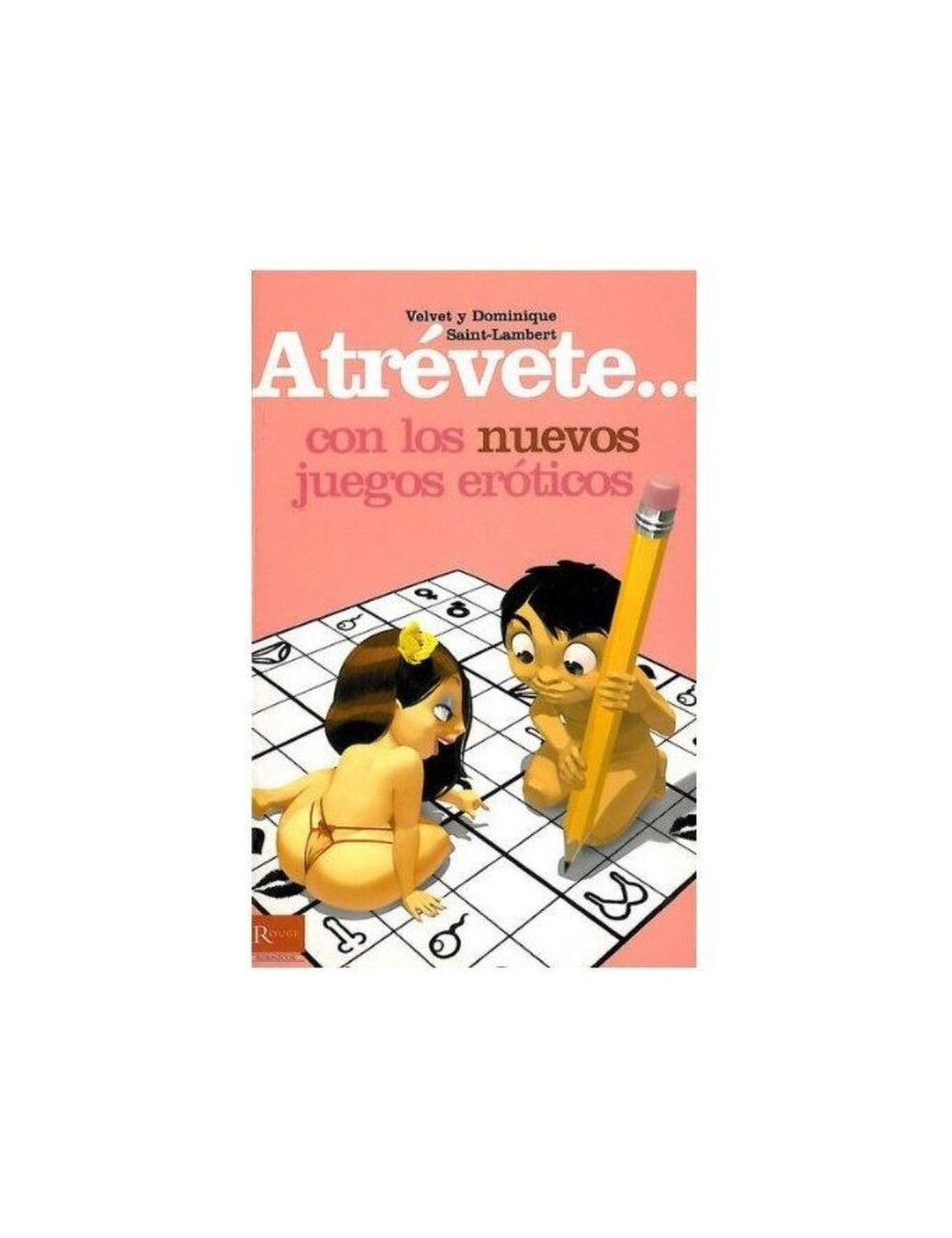 DIABO PICANTE - OUSE... COM OS NOVOS JOGOS ERÓTICOS DIABO PICANTE - OUSE... COM OS NOVOS JOGOS ERÓTICOS