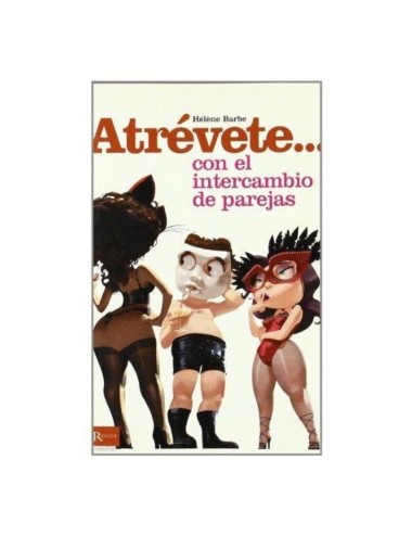 DIABLO PICANTE - OUSE... COM TROCA DE PARCEIROS