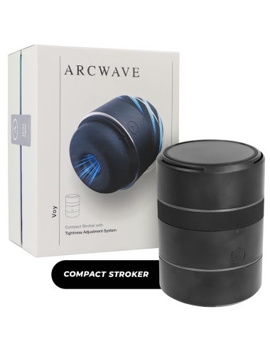 ARCWAVE - VOY COMPACT STROKER