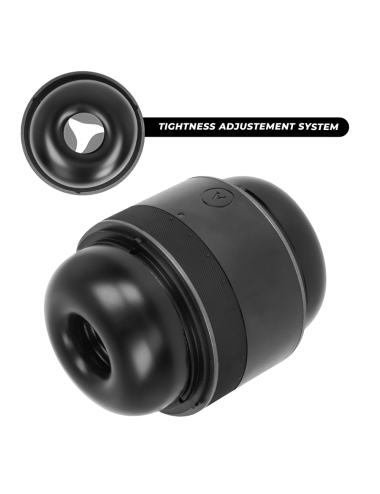 ARCWAVE - VOY COMPACT STROKER