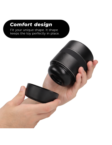 ARCWAVE - VOY COMPACT STROKER