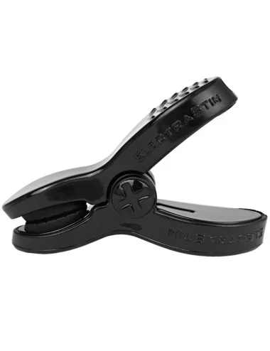 ELECTRASTIM - ELECTRACLAMP PINÇA ELETROBICO BIPOLAR