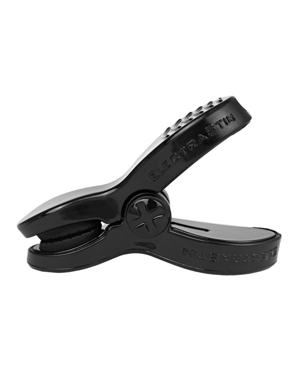 ELECTRASTIM - ELECTRACLAMP PINÇA ELETROBICO BIPOLAR