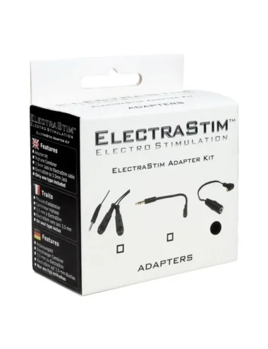 ELECTRASTIM - CABO COMBINADOR TRIFÁSICO