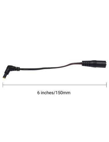 ELECTRASTIM - ADAPTADOR PADRÃO PARA TOMADA 3