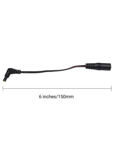 ELECTRASTIM - ADAPTADOR PADRÃO PARA TOMADA 3