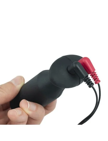 ELECTRASTIM - CABOS ESTIMULADORES DE 90 GRAUS