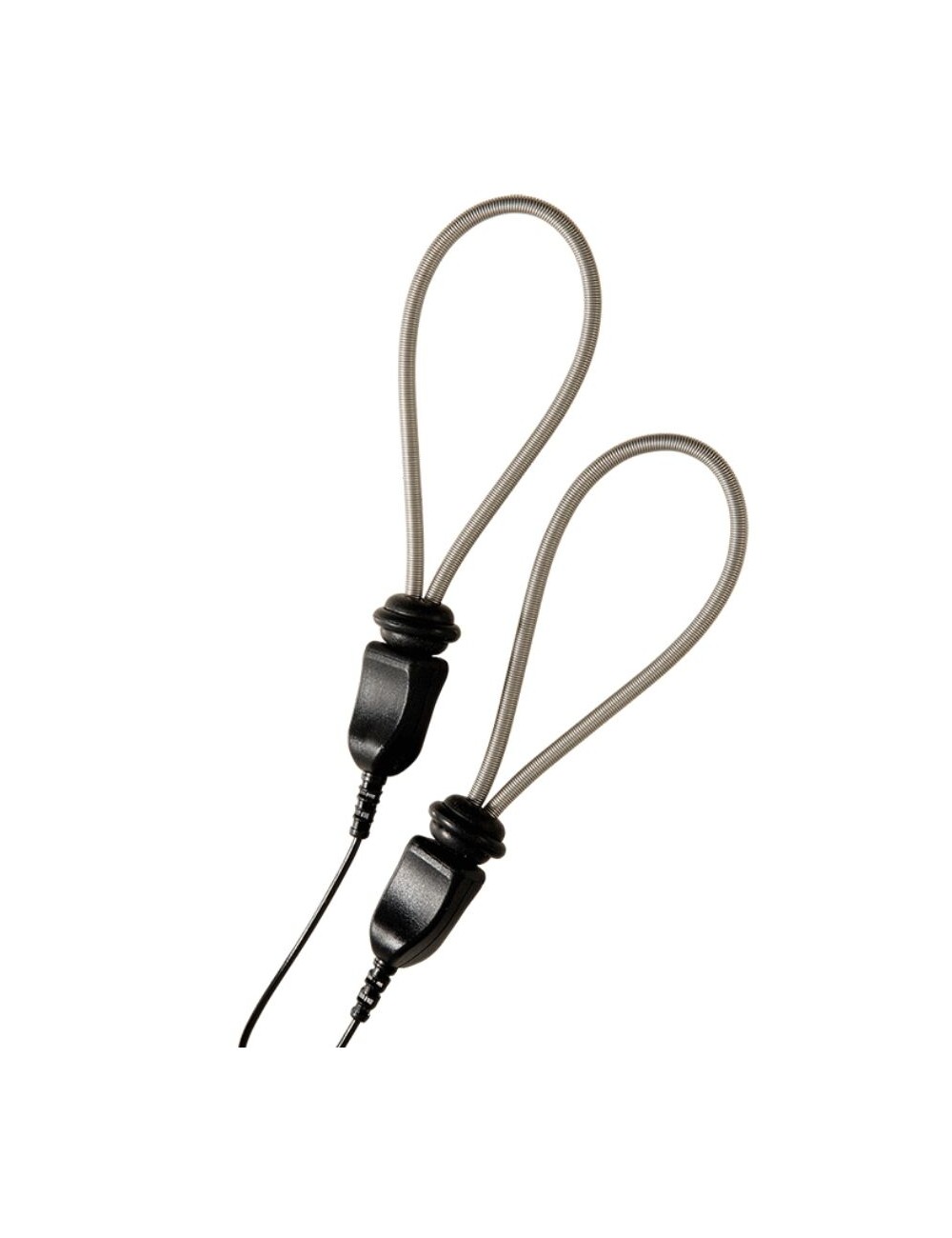 ELECTRASTIM - ANÉIS DE PÊNIS DE METAL AJUSTÁVEIS ELECTRALOOPS E-STIM ELECTRASTIM - ANÉIS DE PÊNIS DE METAL AJUSTÁVEIS ELECTRALOOPS E-STIM