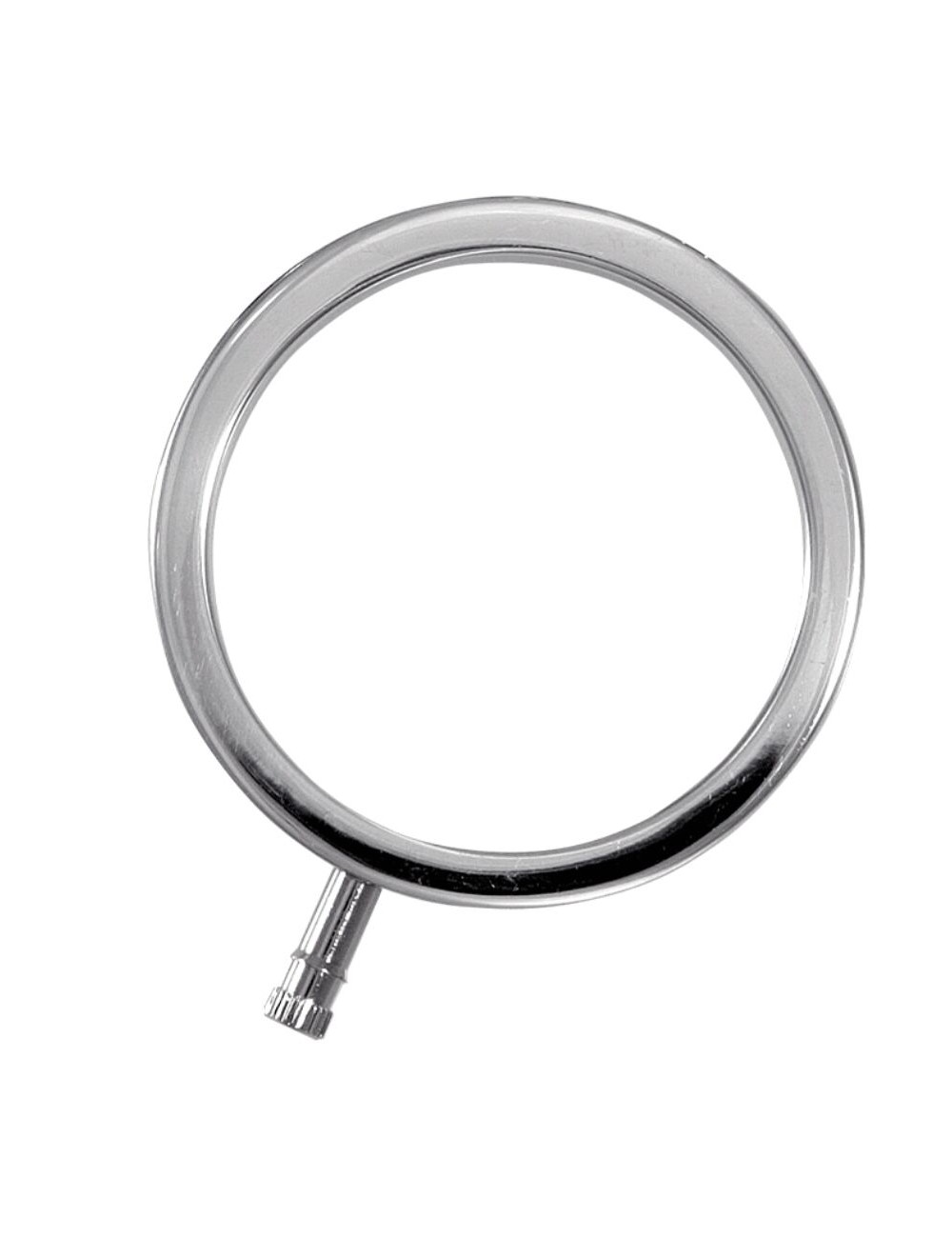 ELECTRASTIM - ANEL DE PÊNIS DE METAL ELECTRARINGS 32 MM