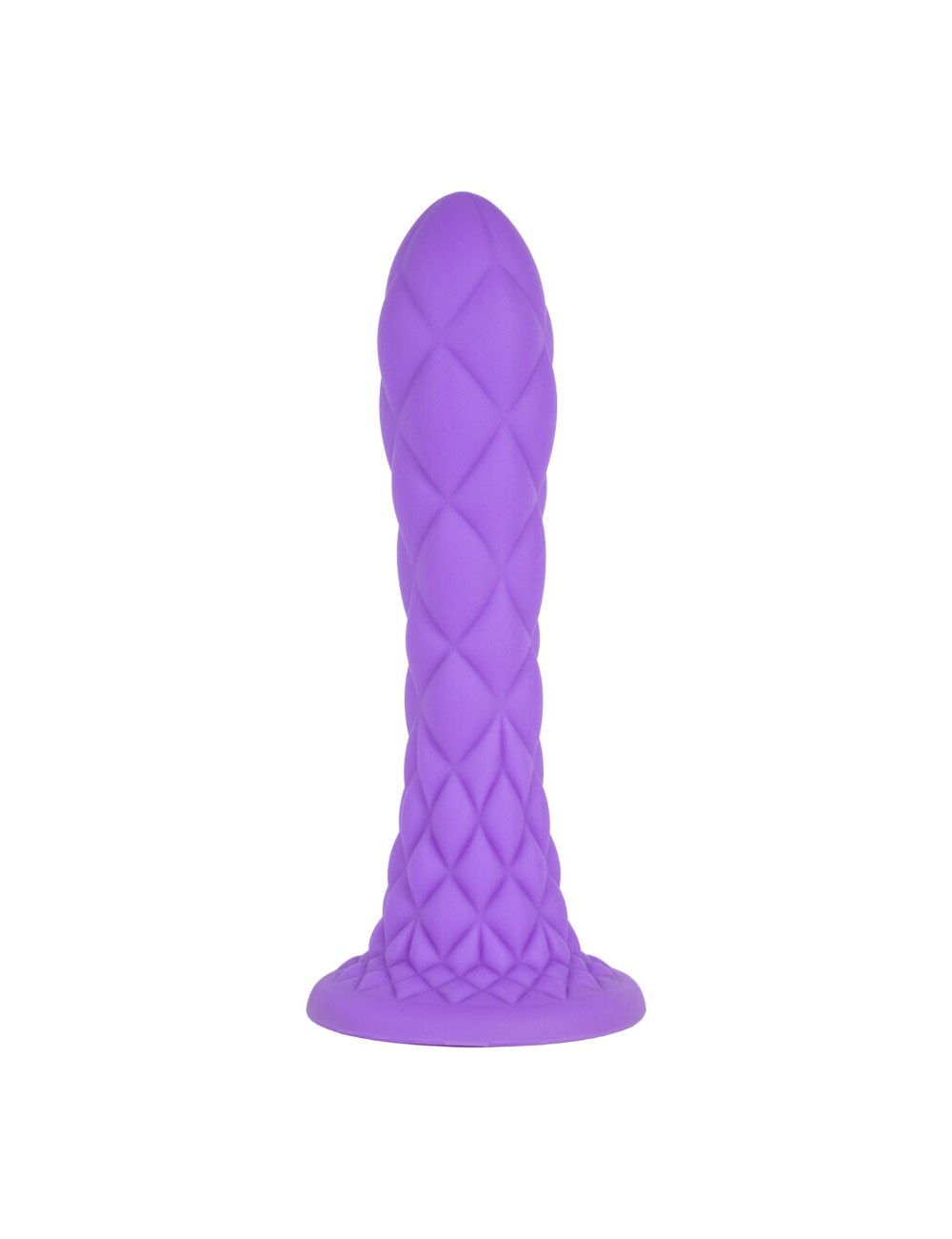 SILEXD - DREAMY DILDO FANTASY SILICONE LÍQUIDO TERMORATIVO VIOLETA 18 SILEXD - DREAMY DILDO FANTASY SILICONE LÍQUIDO TERMORATIVO VIOLETA 18