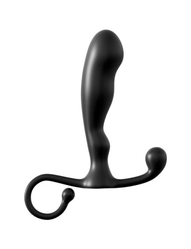 ANAL FANTASY ELITE COLLECTION - KIT ANAL FANTASY PARA INICIANTES PRETO