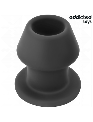 ADDICTED TOYS - PLUG ANAL EXTREMO OCO TAMANHO S 7