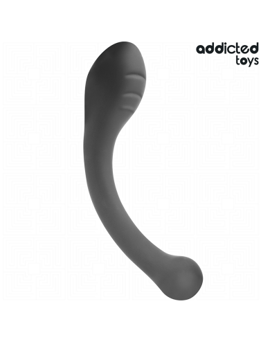 ADDICTED TOYS - ESTIMULADOR ANAL 18 CM