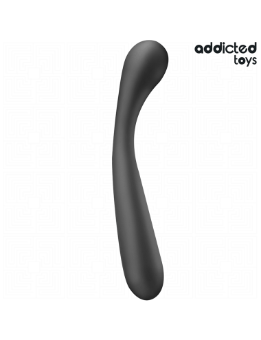 ADDICTED TOYS - MASSAGEADOR ANAL 22,5 CM