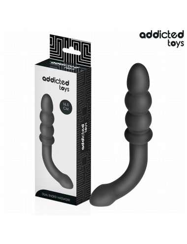 ADDICTED TOYS - MASSAGEADOR DUPLO 16