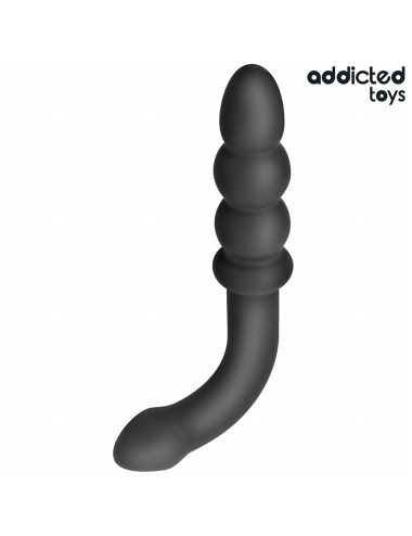 ADDICTED TOYS - MASSAGEADOR DUPLO 16,5 CM