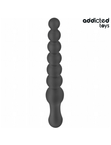 ADDICTED TOYS - MASSAGEADOR ANAL 24 CM