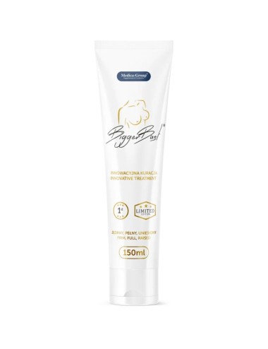 MEDICA GROUP - SÉRUM PARA BUSTO MAIOR 150 ML