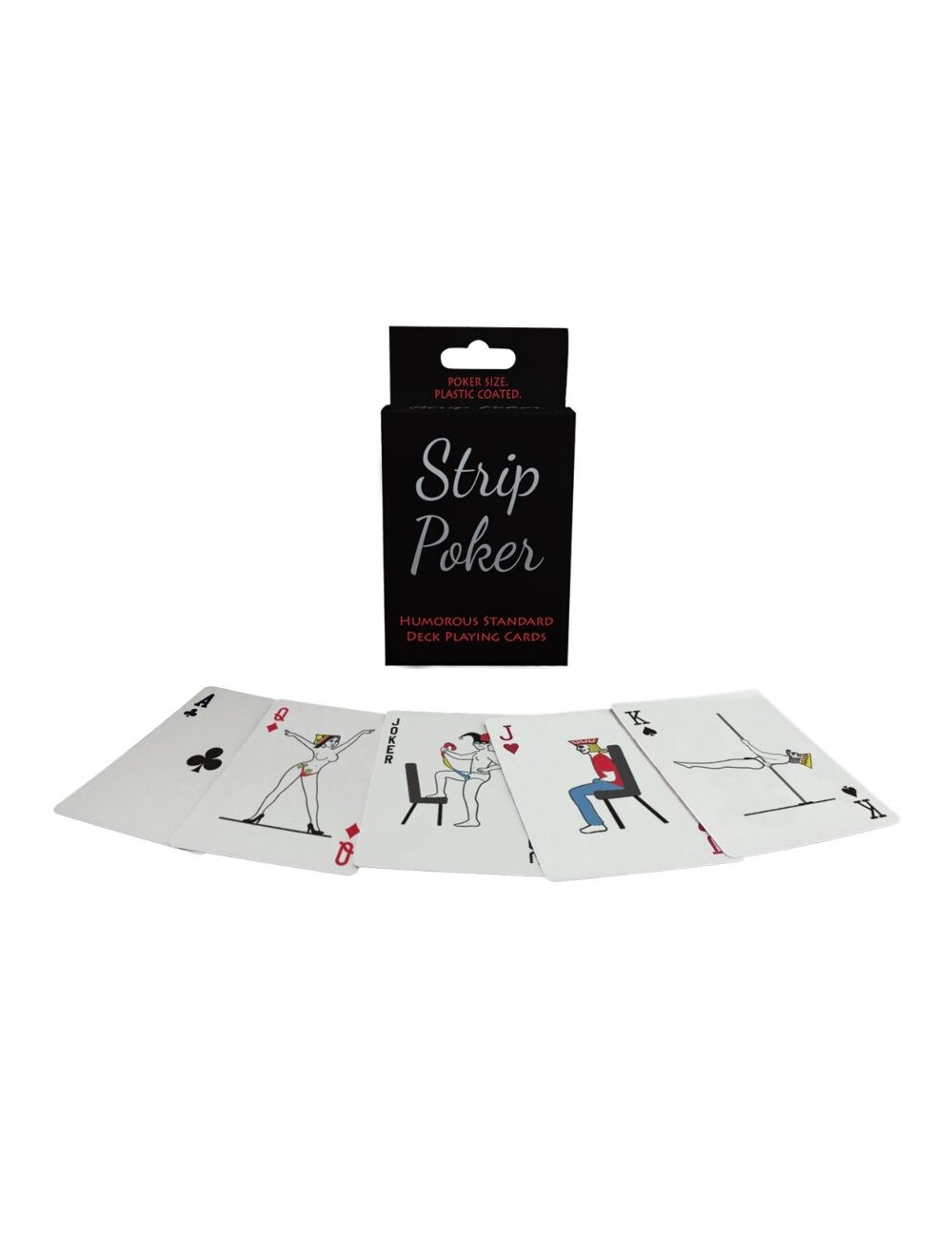KHEPER GAMES - BARALHO DE STRIP POKER HUMOROSO KHEPER GAMES - BARALHO DE STRIP POKER HUMOROSO