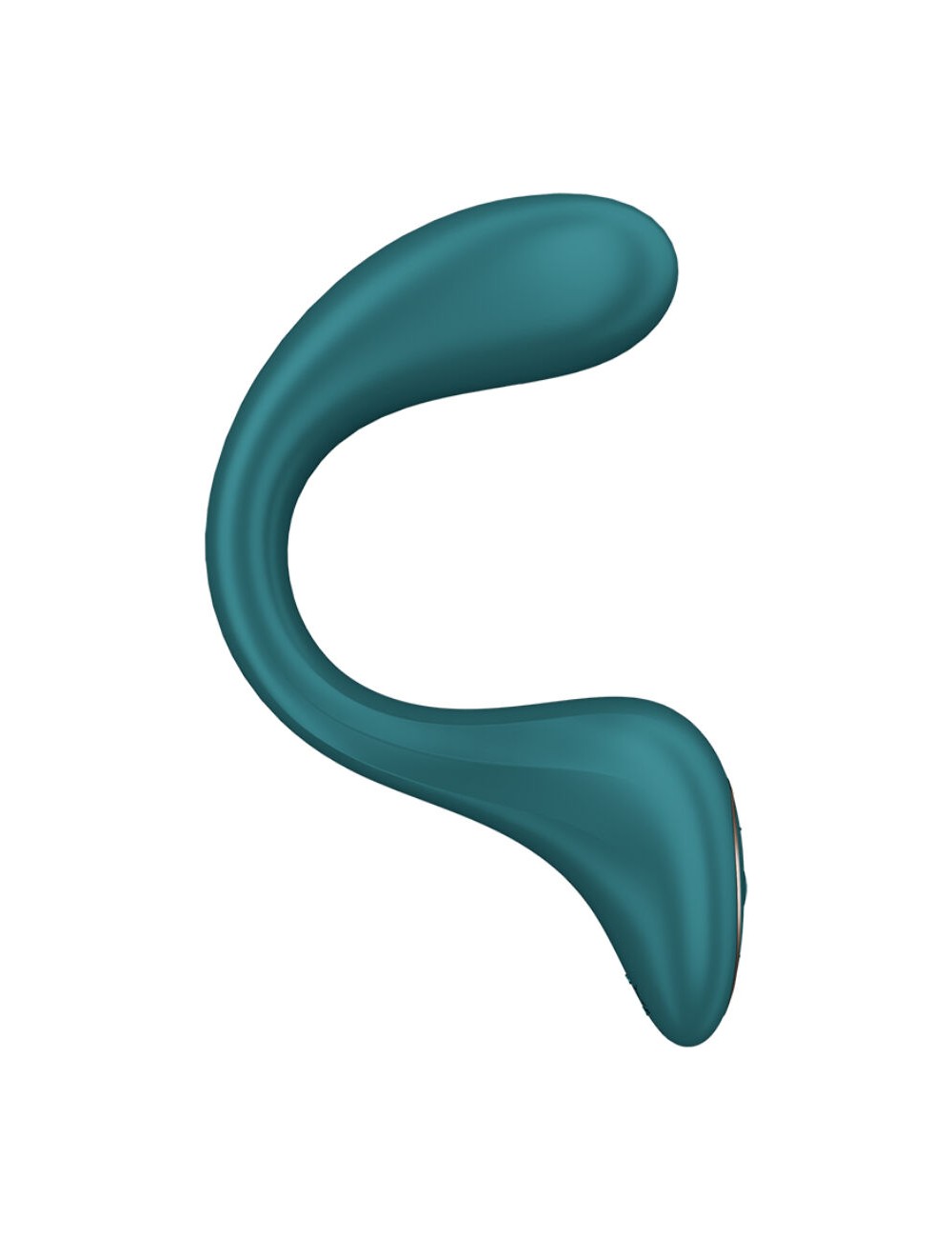 SATISFYER - G FOR FODDES 2 COELHO VIBRADOR GARRAFA VERDE SATISFYER - G FOR FODDES 2 COELHO VIBRADOR GARRAFA VERDE