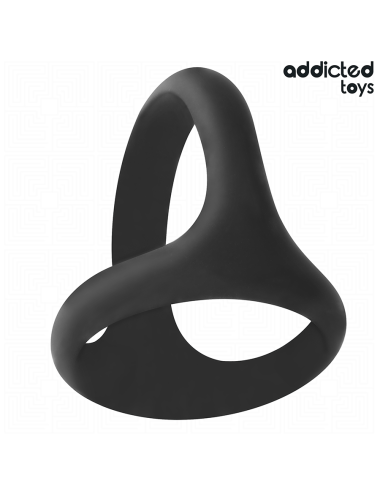 ADDICTED TOYS - ANEL TRIPLO GROSSO PARA O PÊNIS