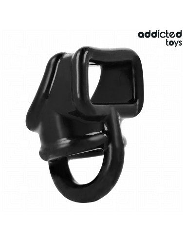ADDICTED TOYS - ANEL DE GAIOLA PARA PÊNIS