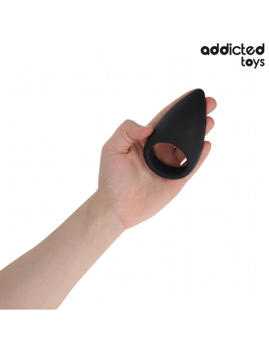 ADDICTED TOYS - ANEL DE PÊNIS EM FORMA DE LÁGRIMAS