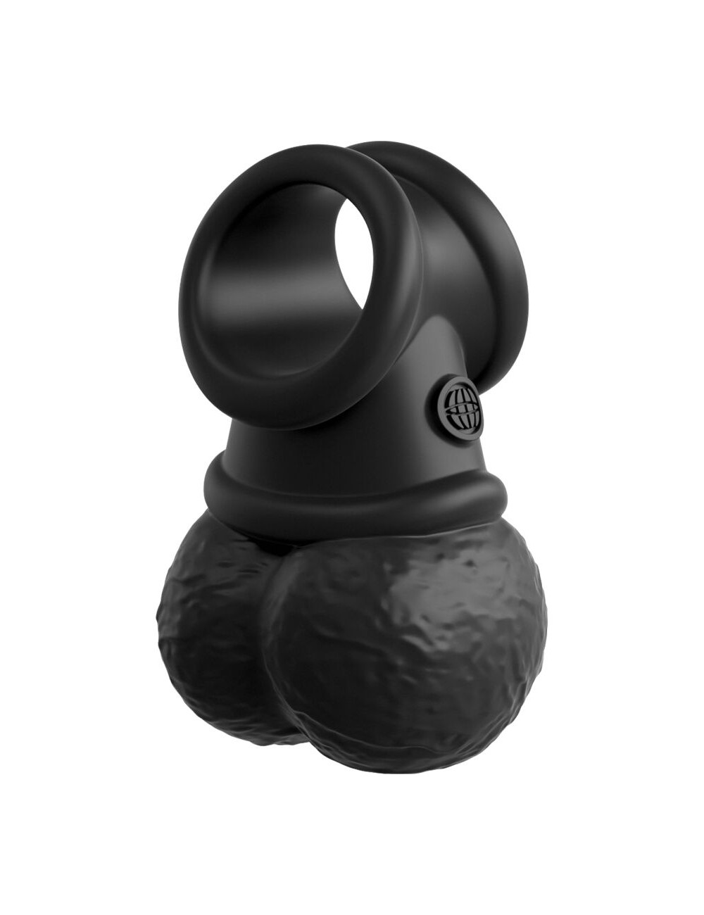 KING COCK - AS JOIAS DA COROA BOLAS DE SILICONE COM PESAGEM E BALANÇO