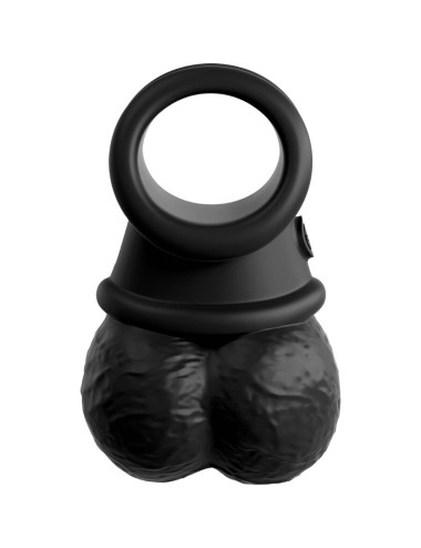 KING COCK - AS JOIAS DA COROA BOLAS DE SILICONE COM PESAGEM E BALANÇO