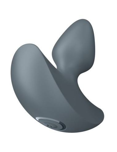 SATISFYER - VIBRADOR ANAL ABSOLUTE BEGINNERS 1 PLUG
